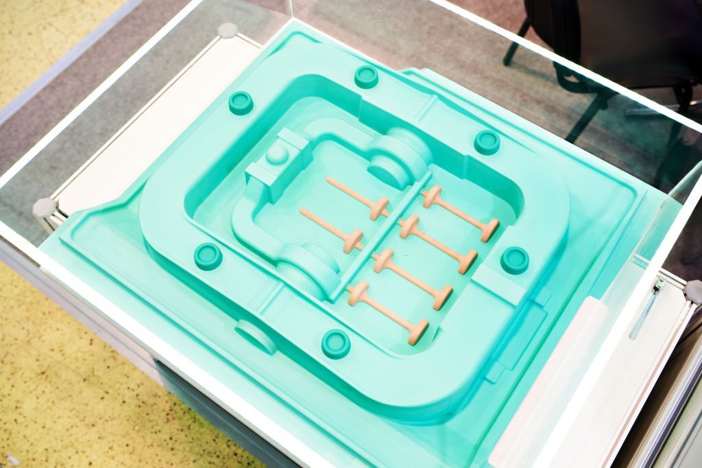 How to Cast a Polyurethane Foam