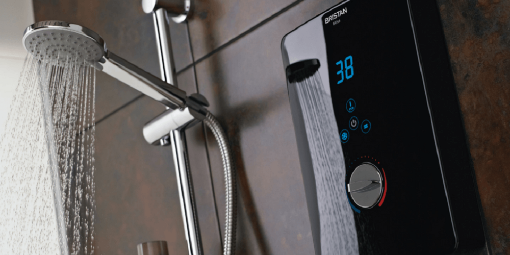 Electric Shower VS Power Shower – How To Choose?
