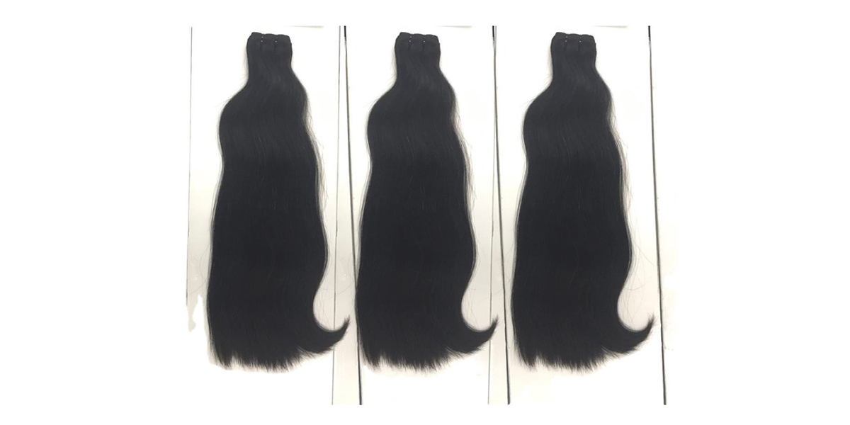 What are the Benefits &amp; Features of Raw Cambodian Hair?