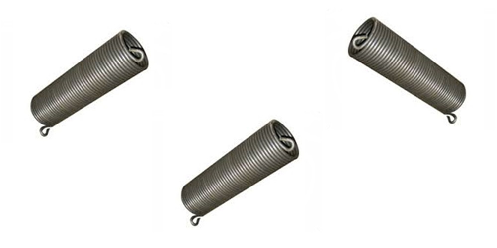 Estimating the Garage Door Spring Replacement Cost