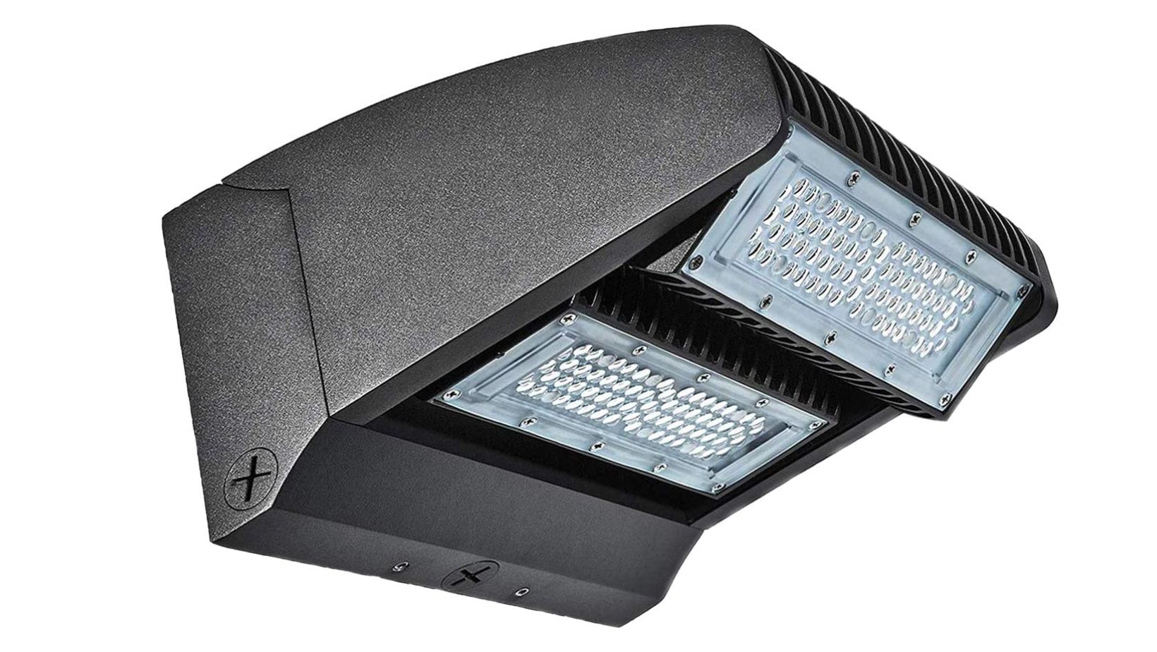 Why LED Wall-Pack Lights Are Becoming Popular?