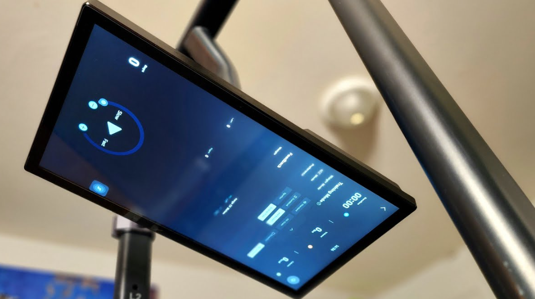 Smart Workout Recommendations on Your Home Gym