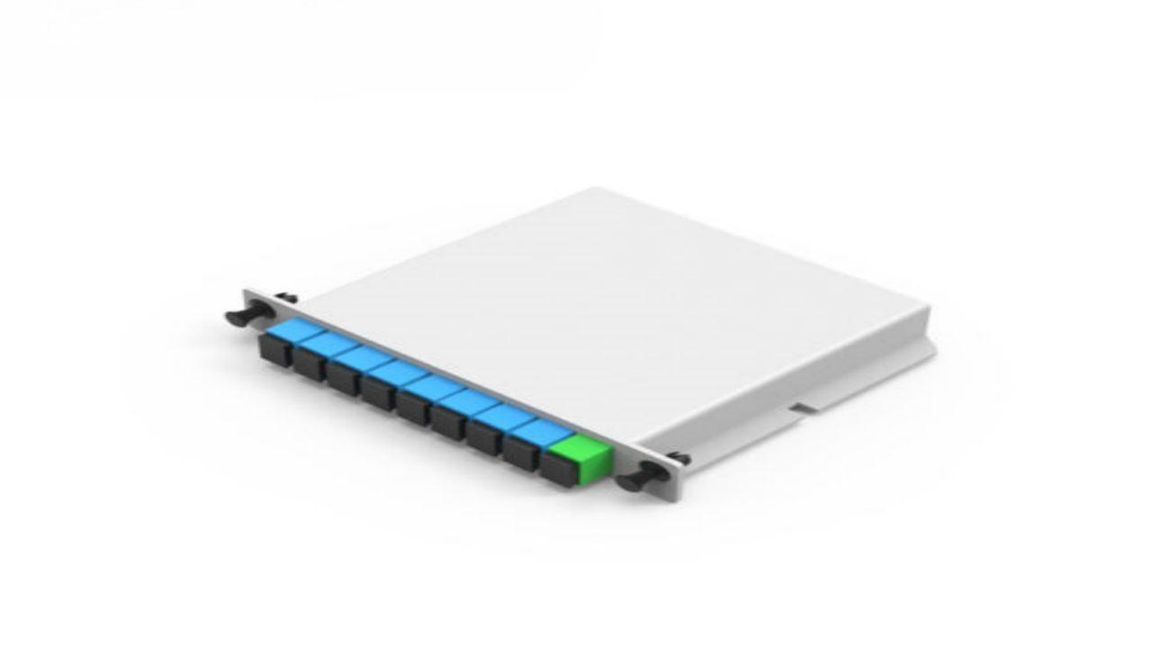 Breaking Bottlenecks: The Crucial Role of PLC Splitter Manufacturers in Network Expansion