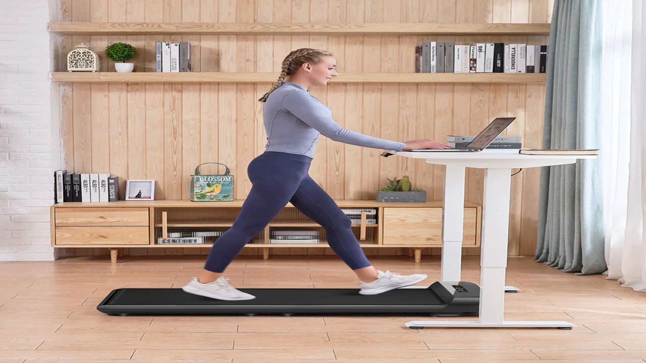 Ultimate Guide to Buying a Walking Treadmill: Ensuring the Best Fit for Your Lifestyle and Fitness Goals