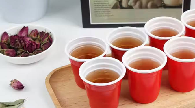 Bulk Shot Glasses: B2B Sourcing and Customization Options