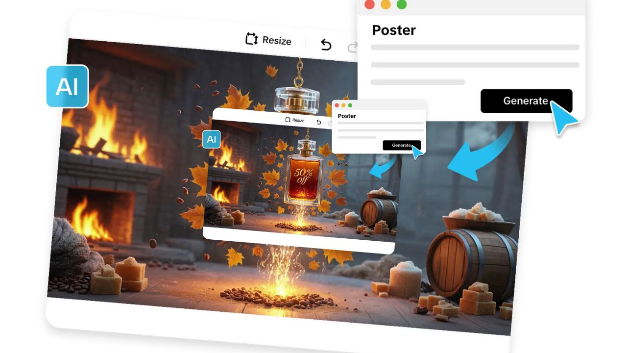 Best Practices for Creating Engaging UGC Posters with Pippit