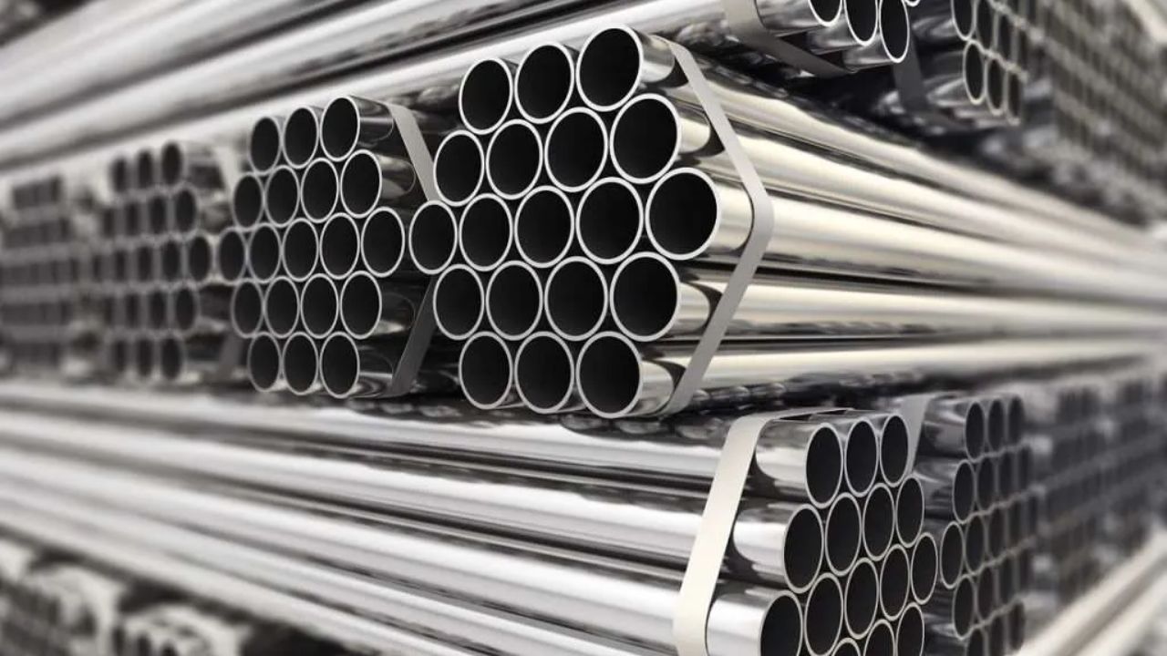 From Carbon to Construction: Understanding Mild Steel (MS) Material