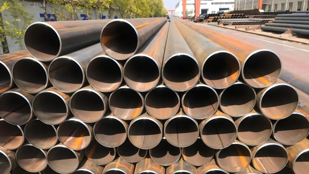 How AS/NZS 1163 Steel Performs in Harsh Environments