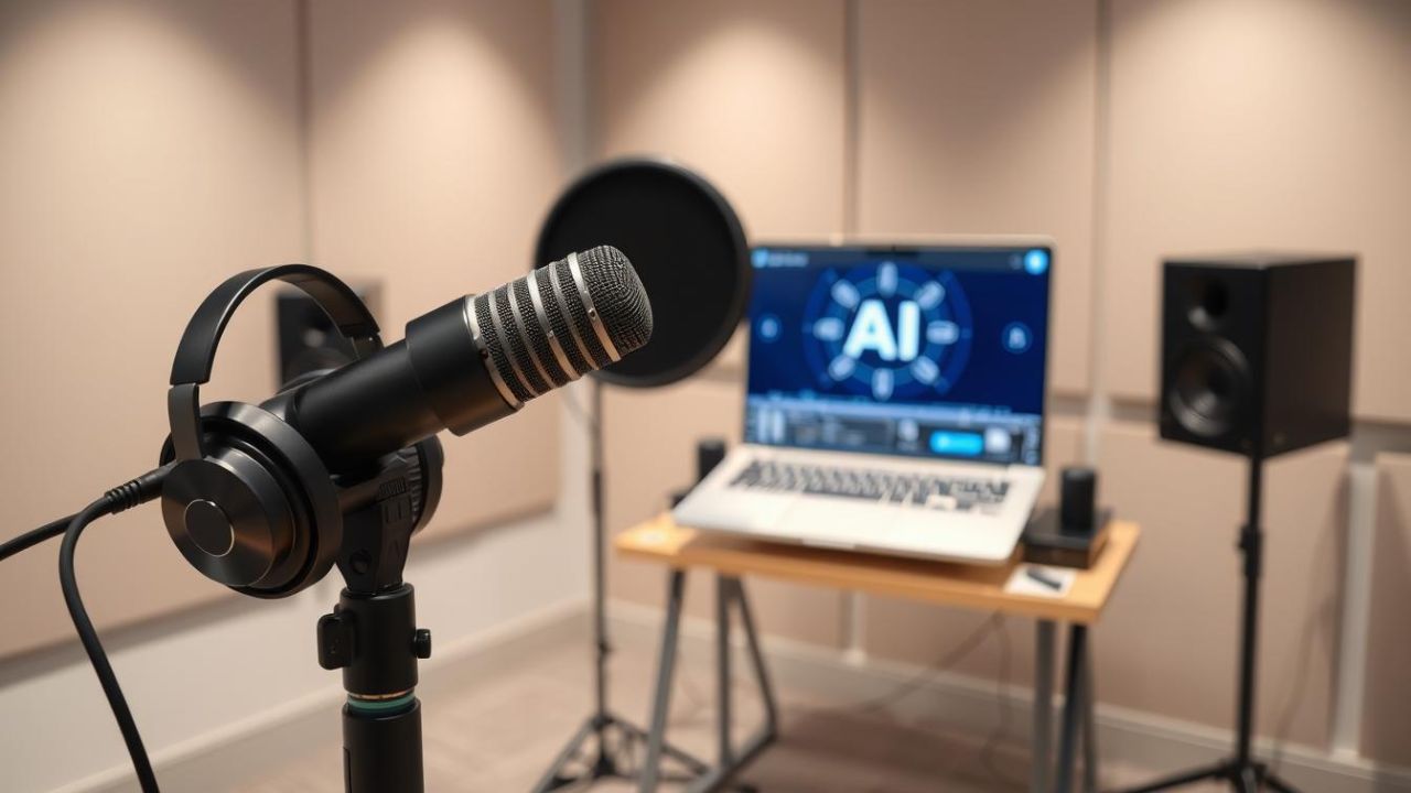 Top Reasons That Make AIPodify the Easiest AI Podcast Generator