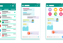 Transferring WhatsApp Messages