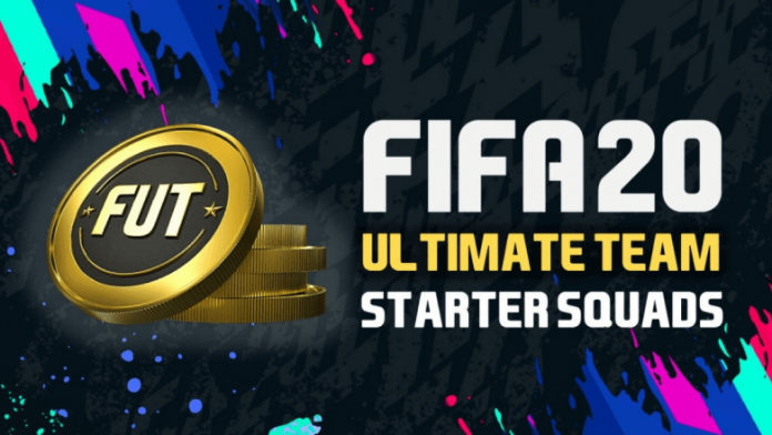 FIFA 20 Coins