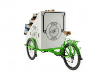 vending bike
