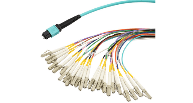 MPO Fiber Cables