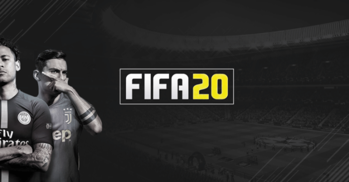 FIFA 20