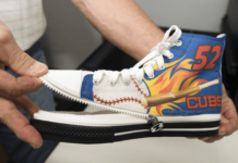 Custom Shoes
